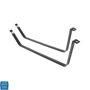 Correas para tanque de gasolina GM 1978-1988 - Par - Imagen 1 de 2