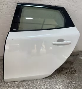 PORTIERA PORTA SPORTELLO POSTERIORE POST. SINISTRA SX VOLVO V40 2012-2020 - Imagen 1 de 14