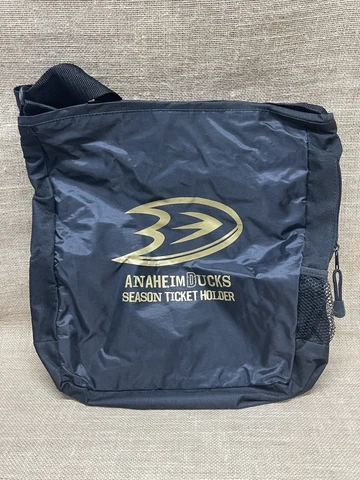 Anaheim Ducks Season Ticket Holder Bag Cover