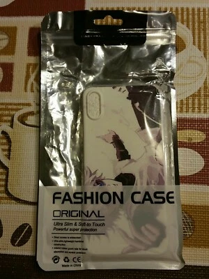 Hunter x Hunter Killua Phone Case for iPhone 7 8 ? Read Description  - Image 1 of 4