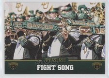 2016 Panini Baylor Bears Fight Song #5