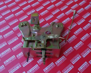 Corolla 1971 1972 1973 1974 1975 1976 1977 KE20 KE25 KE26 TE21 TE25 TE27 TE28 - Picture 1 of 11