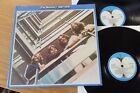 The Beatles ? 1967-1970  ("Blue Album") / 2LP Apple Records ? 1 C 188-05 309/10