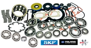 RZR Pro XP XP-4 Transmission Bearings Complete Gearcase Differential Bearing Kit - Foto 1 di 5