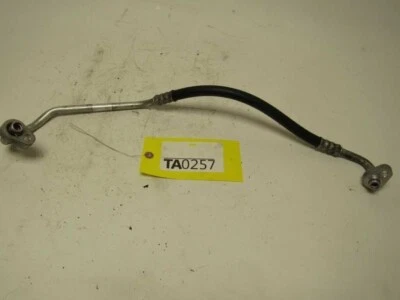 AC Hose Line Liberty 2012 Jeep A/C Air Condition Discharge Pipe Line Tube OEM - Imagem 1 de 4