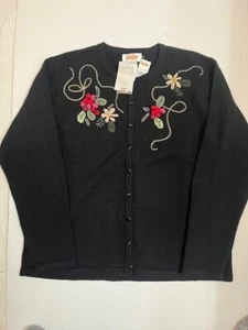 Suéter decorativo para mujer Talbott M - Imagen 1 de 1