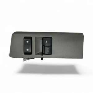 2009 Ford E-150 Van Front Door Master Window Switch – OEM - Picture 1 of 3