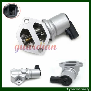 NEW Idle Air Control Valve IAC Motor for MPI V6 & V8 Rplcs 18-7701 862998 - Imagen 1 de 7