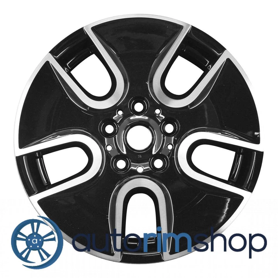 MINI Cooper Countryman 2011 2012 2013 2014 2015 17" Factory OEM Wheel Rim - Image 1 of 1