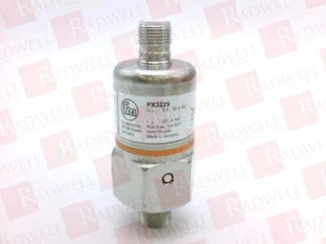 EFECTOR PA-0-1PRBN14-A-ZVG/US//V-PX3229/PA01PRBN14AZVGUSVPX3229 (BRANDNEU) - Bild 1 von 1