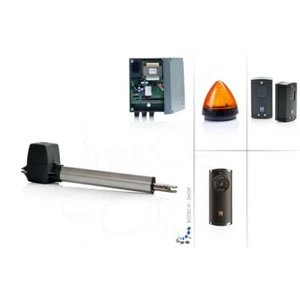 Set rotary door drive 1-flg. Hörmann RotaMatic 1 SK - Picture 1 of 1