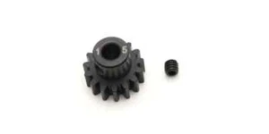 KYOSHO INFERNO MP9E, NEO 3VE, GT2VE, MOTOR PINON GEAR 15T, PNGS1015 - Picture 1 of 4