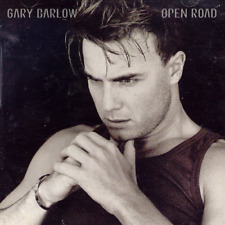 Gary Barlow - Gary Barlow CD (1997) Quality Guaranteed Reuse Reduce Recycle