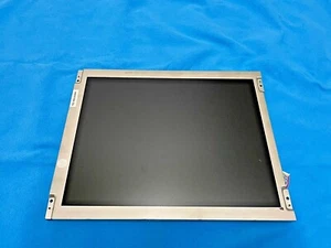IBM POS 4840 12.1" LCD Touch Screen SANYO TORISAN TFT-LCM TM121SV-22L11A - Picture 1 of 5