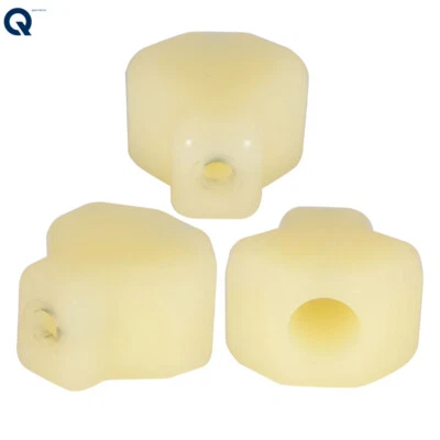 3 Pcs Secondary Clutch Button For Polaris Big Boss 400L 350L Cyclone 250X - Image 1 of 3