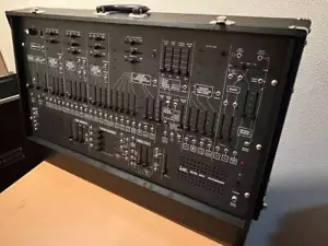 コルグ ARP 2600 FS Reissue Analog Synth Synthesizer free ship - Picture 1 of 10