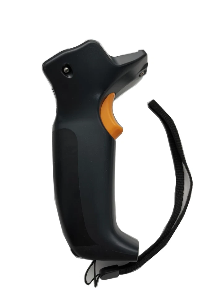 Новая пистолетная рукоять для мобильного компьютера Datalogic Skorpio X3 X4 94ACC0043 - Изображение 1 из 4