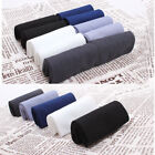 4 Pairs Bamboo Fiber Ultra-thin Elastic Silky Short Silk Stockings Men Socks 