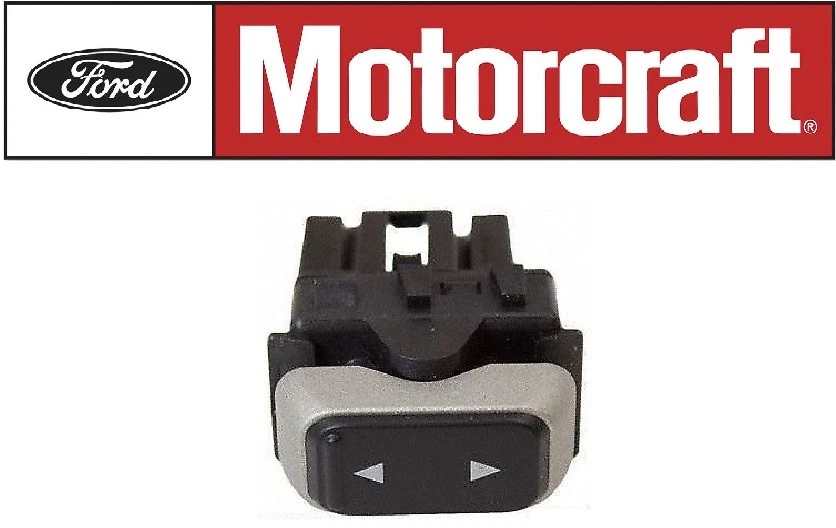 03-08 INTERRUPTOR VENTANA ÚNICA LINCOLN TOWN CAR PASSANGER SW7199 5W1Z14028AA NUEVO    Foto 1 de 1