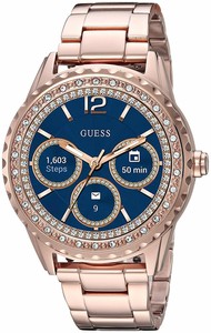 Las mejores ofertas en Caja de oro rosa GUESS Relojes de pulsera | eBay