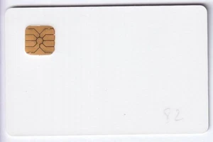 VARIETE TELECARTE PYJAMA Py? SO1bis TEST ESSAI 1986 C08608 EMB. R°&V° BLANC C?€ - Imagen 1 de 2