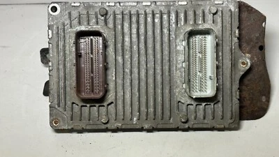 Chrysler T & C Dodge Caravan 2013 3,6 L control del motor ECM ECU PCM P68161510AC Foto 1 de 4