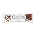 No Cow Bar  D'S Natural In Chocolate Fudge Brownie   2.12 Oz