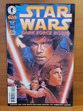 Star Wars Dark Force Rising #2 NM Dark Horse 1997 Part 2 of 6