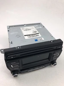 KIA CEE'D JD Musik-Player ohne GPS 96170A2100WK 2013 21854214 - Bild 1 von 4