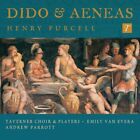 Purcell / Taverner Choir & Players / Parrott - Dido & Aeneas [New Cd]