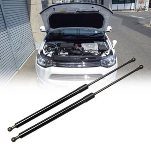 Hood Lift Support Struts Shocks Gas Springs Damper For Mitsubishi Outlander 13+ - Bild 1 von 8