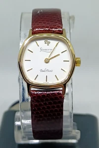 Orologio donna Paul Picot - Levrette - inizio anni 2000 - nuovo - - Imagen 1 de 20