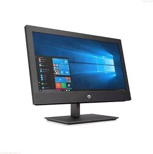 AIO HP ProOne 400 G4 20" i5-8500 512GB SSD 16GB Ram Windows ECKBRUCH - Bild 1 von 4