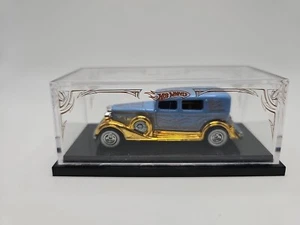 Hot Wheels 2008 MEA Classic Packard Mattel Employee Exclusive Dinner Car RARE!!! - Picture 1 of 6