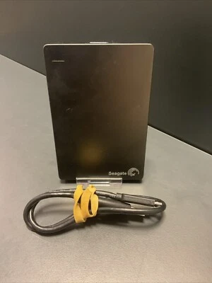 Seagate Expansion External Hard Drive 1TB SRD00F1 USB 3.0 Xbox - Image 1 of 2