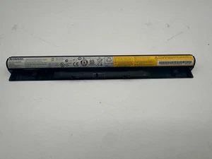 Lenovo Laptop Battery L12M4E01 L12L4A02 L12L4E01 L12S4E01  - Fast Ship USA - Picture 1 of 4