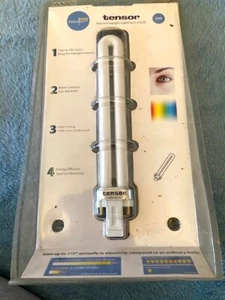 NOS NIP vintage TENSOR REPLACEMENT BULB / Model # 13WS2-CL - Picture 1 of 4