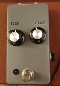 DAM CHICKEN HEAD CLONE. GITARRENPEDAL…  - Bild 1 von 6