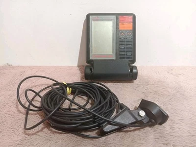 Bottom Line TBL 100 Series Computer Sonar With Power Wires Untested - Image 1 of 4