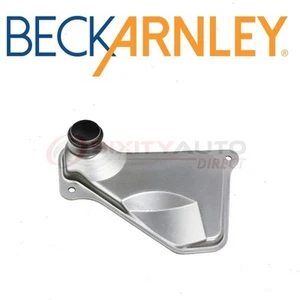 Beck Arnley Automatic Transmission Filter for 2017-2019 Subaru Forester - nr - Picture 1 of 5