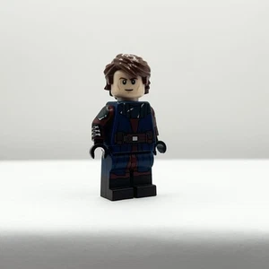 LEGO Star Wars MaFigures Custom Clone Wars CW Anakin Skywalker NEW - Picture 1 of 4