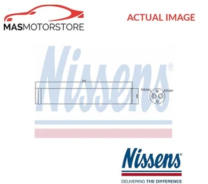 A/C AIR CONDITIONING DRYER NISSENS 95438 P FOR DAEWOO KALOS 1.4,1.2,1.4 16V,1.5 - Picture 1 of 5