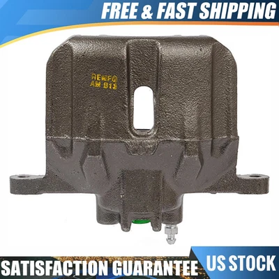 Cardone 1X Front Right Disc Brake Caliper Fits 12 2013 2014 2015 Honda Civic - Imagem 1 de 3