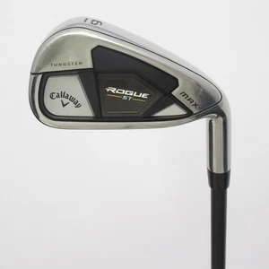 Callaway Golf Rogue ST MAX Irons VENTUS 5 for Callaway Golf - Picture 1 of 8