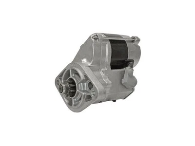 Motor De Arranque Chevrolet Prizm 1998-2002 43879MMZR 1999 2000 2001 1,8 L 4 Cil Foto 1 de 2