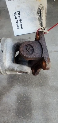 Rear Drive Shaft Fits 96-02 EXPRESS 1500 VAN 1137413 Foto 1 de 4