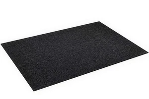 BBQ Grill Splatter Mat for Gas Electric Oven & Smokers - Absorbent Pad... - Picture 1 of 7