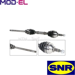 DRIVE SHAFT DK55.219 FOR RENAULT LAGUNA/II/Grandtour L7X731/733 2.9L 6cyl 2.2L - Picture 1 of 6