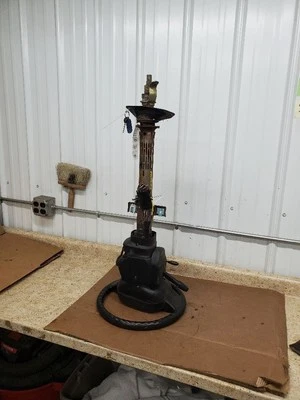 Steering Column Shift Fits 95-96 DODGE 1500 PICKUP 298499 - Image 1 of 4