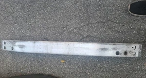 Bumper Reinforcement Bar RL 2005 2012 Acura Front Impact Beam Rebar OEM - Picture 1 of 6